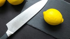 Kitchen Knives:  स्वयंपाकघरातील चाकू स्वच्छ करण्यासाठी या टिप्स वापरा !