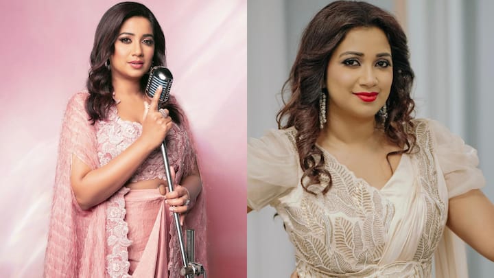 Shreya Ghoshal Birthday Special: స్టార్‌ సింగర్‌ శ్రేయా ఘోషల్‌ బర్త్‌డే నేడు. ఈ సందర్భంగా ఆమెకు సోషల్ మీడియాలో పుట్టిన రోజు శుభకాంక్షలు వెల్లువెత్తున్నాయి