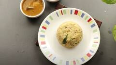 Oats Ven pongal: நார்ச்சத்து நிறைந்த ஓட்ஸ்.. வெண் பொங்கல் இந்த மாதிரி செய்து அசத்துங்க...