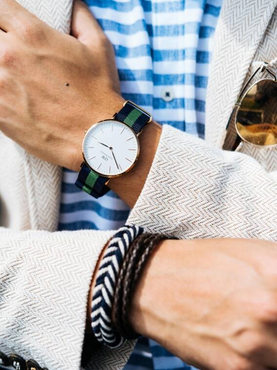 क्या घड़ी बांधने से हेल्थ पर होता है असर?