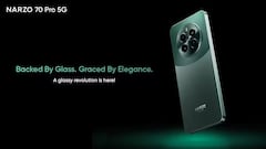 Realme Narzo 70 Pro 5G: અર્લી બર્ડ સેલમાં મળશે મોટું ડિસ્કાઉન્ટ અને ફ્રી ઇયરબડ્સ