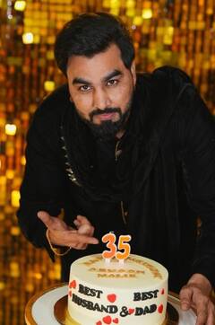 दो बीवियां, चार बच्चे, आलीशान घर, राजा की तरह जिंदगी गुजारता है ये यूट्यूबर, देखें तस्वीरें