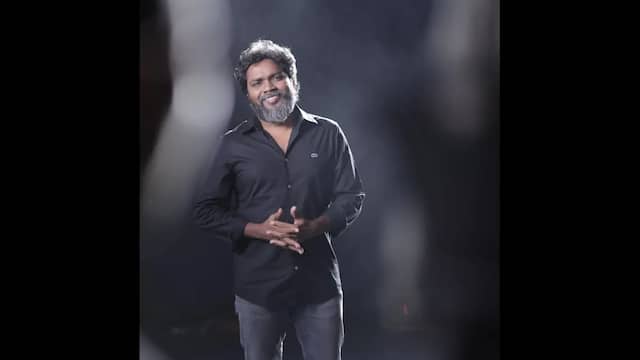 Entertainment News Today Live Updates: Filmmaker PA Ranjith Announces HIs Hindi Film Debut