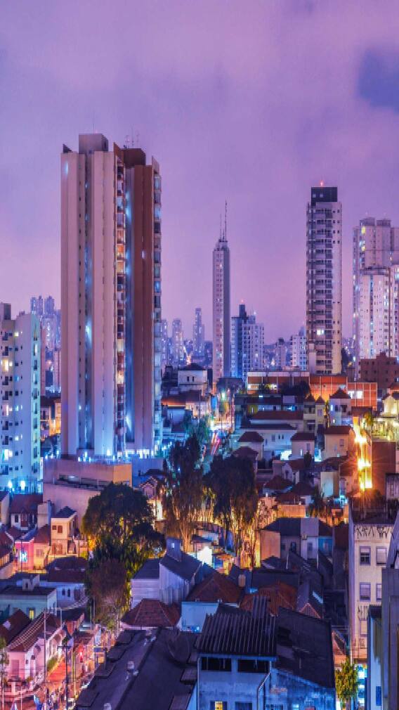 First Electricity : भारतातील 'या' शहरात पोहोचली होती सर्वात आधी वीज...!