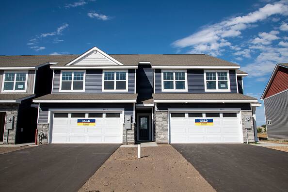 Background Check: Before completing the transaction, seek professional assistance to ascertain the identity and background of the individual purchasing your home (Source: Getty)