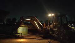 Demolition: કચ્છમાં મોડી રાત્રે ત્રણ દરગાહો પર ફરી વળ્યુ 'દાદાનું બૂલડૉઝર', જુઓ ગેરકાયદે બાંધકામ તોડી પડાયાની તસવીરો....