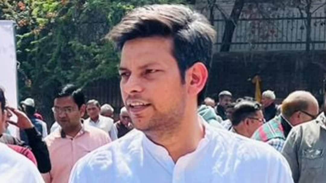 Delhi: दिल्ली की कोर्ट से AAP विधायक प्रकाश जारवाल को थोड़ी राहत, डॉक्टर खुदकुशी केस में हैं दोषी Rouse Avenue Court Gave AAP MLA Prakash Jarwal Additional Time File Affidavit for Income in Delhi Doctor Suicide Case Delhi: दिल्ली की कोर्ट से AAP विधायक प्रकाश जारवाल को थोड़ी राहत, डॉक्टर खुदकुशी केस में हैं दोषी