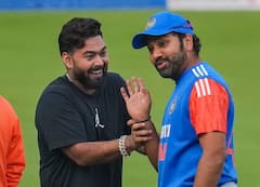 Rishabh Pant: ১৪ মাস পর মাঠে ফিরছেন, অলৌকিক কাণ্ড মনে হচ্ছে ঋষভ পন্থের