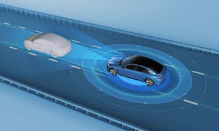 Road Safety : 2024 मधील 'हायटेक रस्ते सुरक्षा'; हे आहेत महत्त्वाचे 4 मुद्दे