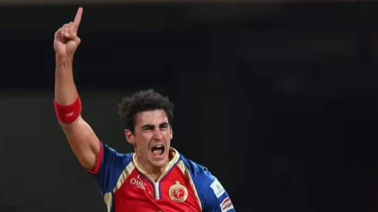 Top 5 australian players to watch out ipl 2024 Mitchell Starc pat cummins IPL 2024: ஐ.பி.எல் சீசன் 17.. கவனிக்கவேண்டிய டாப் - 5 ஆஸ்திரேலிய வீரர்கள் யார்?