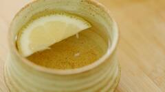 Lemon tea:தோல் ஆரோக்கியத்திற்கு லெமன் டீ உதவுமா? இதைப் படிங்க!