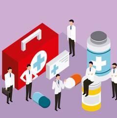 Fake Medicines: ਸਾਵਧਾਨ! ਨਕਲੀ ਦਵਾਈਆਂ ਦਾ ਸੇਵਨ ਸਿਹਤ ਲਈ ਘਾਤਕ, ਇੰਝ ਕਰੋ ਅਸਲੀ-ਨਕਲੀ ਦਾ ਫਰਕ