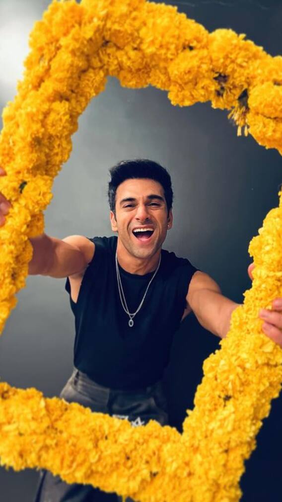 कौन थीं पुलकित सम्राट की पहली दुल्हनिया