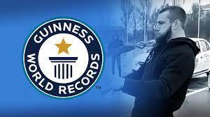 Guinness World Records: ਜਾਣੋ ਇਸ ਅਜੀਬੋ-ਗਰੀਬ ਸਖਸ਼ ਬਾਰੇ ਜਿਸ ਨੇ 1 ਹੀ ਦਿਨ 'ਚ 3 ਰਿਕਾਰਡ ਕੀਤੇ ਆਪਣੇ ਨਾਂ