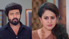 Karthigai Deepam: தீபாவின் காதல் குறித்து சிக்கிய ஆதாரம்.. கைதாகும் ராஜேஸ்வரி? கார்த்திகை தீபம் அப்டேட்!