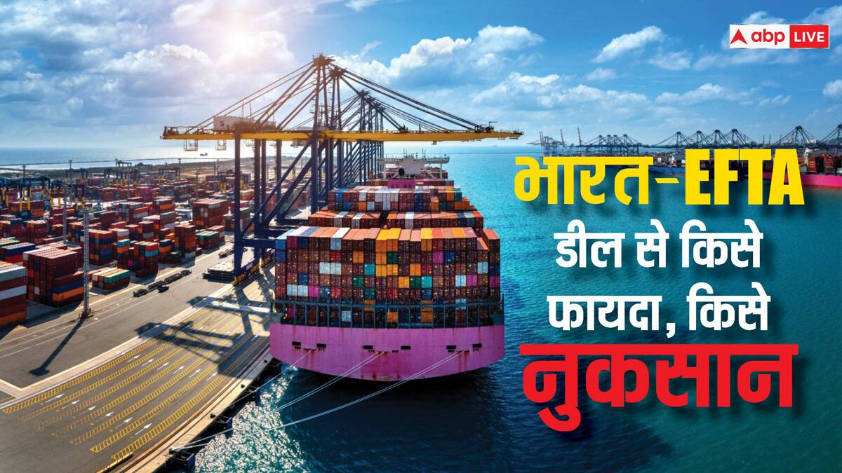 रूस-यूक्रेन युद्ध के बीच यूरोप के ये 4 देश भारत में क्यों कर रहे 8 लाख करोड़ का निवेश?