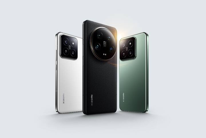 Xiaomi 14 vs iPhone 15: ભારતમાં પહેલીવાર Xiaomiએ પોતાનો ફ્લેગશિપ ફોન લૉન્ચ કર્યો છે, જેની સરખામણી Appleના iPhone સાથે પણ કરી શકાય છે. આવો અમે તમને આ બે ફોન વચ્ચેનો તફાવત સમજાવીએ.