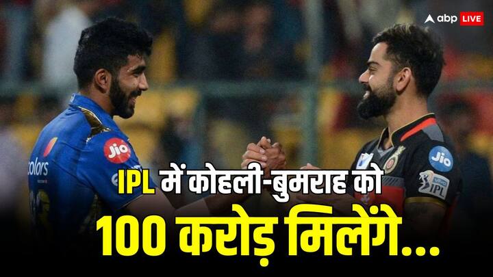 Robin Uthappa Claims If There No Purse Cap Jasprit Bumrah Virat Kohli Will Get Rs 100 Crore In IPL CSK के पूर्व खिलाड़ी का बड़ा दावा, कहा- IPL में जसप्रीत बुमराह और विराट कोहली को 100 करोड़ मिलेंगे, अगर...