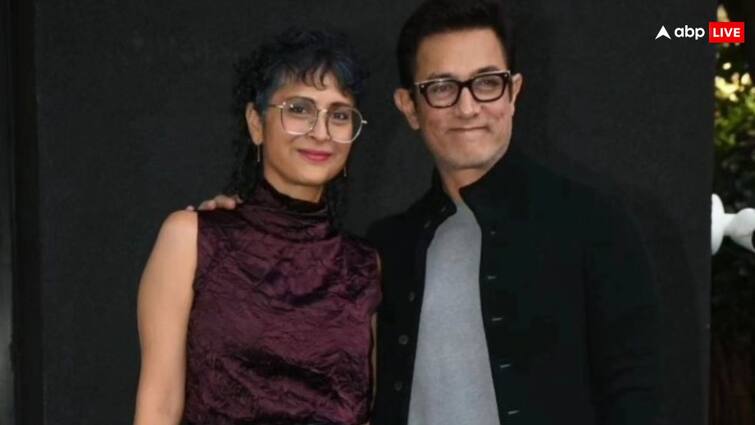 Laapataa Ladies Director Kiran Rao Revealed she was not dating Aamir Khan Before His Divorce With Reena Dutta आमिर खान-रीना दत्ता के तलाक की वजह नहीं थीं किरण राव, सालों बाद एक्टर की Ex वाइफ ने किया खुलासा