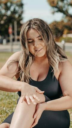 Joint Pain : सांधेदुखीत या गोष्टी खाणे टाळा ,नाहीतर वाढू शकतात समस्या !