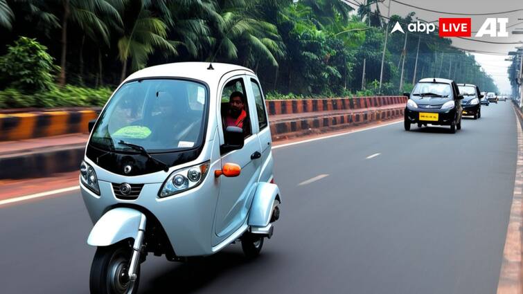 EMPS Scheme: Electric two wheeler and three wheeler will be cheaper, government brings new scheme of Rs 500 crore