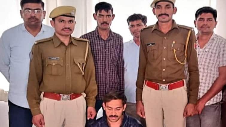 Rajasthan Daughter in law lover killed mother in law in Jodhpur Police arrested accused ANN Rajasthan: खौफनाक! प्रेम प्रसंग के बीच में आई सास को बहु के आशिक ने पेचकस से उतारा मौत के घाट, आरोपी गिरफ्तार