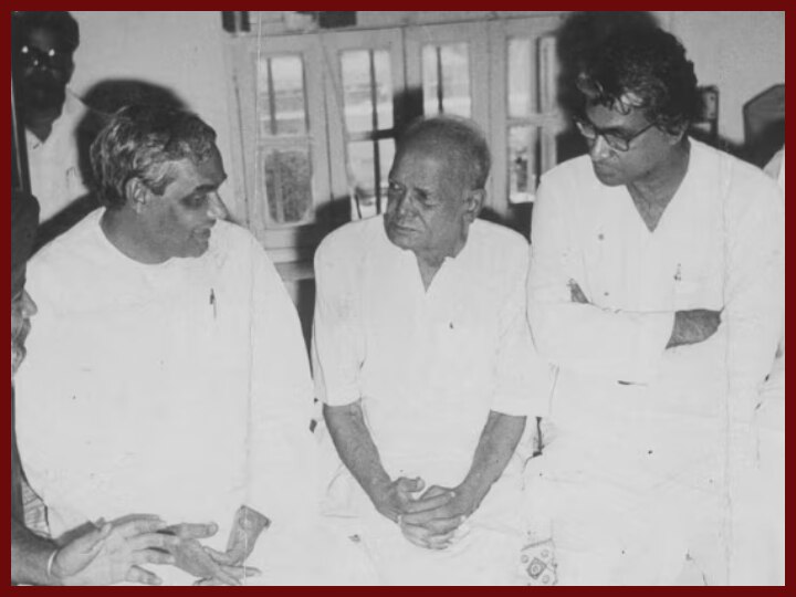 PM Morarji Desai: இந்திராவுடன் முரண்! 30 ஆண்டுகால காங்கிரஸ் ஆட்சியை கவிழ்த்த முன்னாள் காங்கிரஸ் தலைவர் மொரார்ஜி! சம்பவம் என்ன?