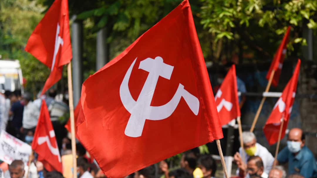 Lok Sabha Polls: In Blow To I.N.D.I.A Unity In Assam, CPI(M) Names Candidate From Congress Seat Lok Sabha Elections In Blow To I.N.D.I.A Unity In Assam CPI(M) Names Candidate From Congress Seat Lok Sabha Polls: In Blow To I.N.D.I.A Unity In Assam, CPI(M) Names Candidate From Congress Seat