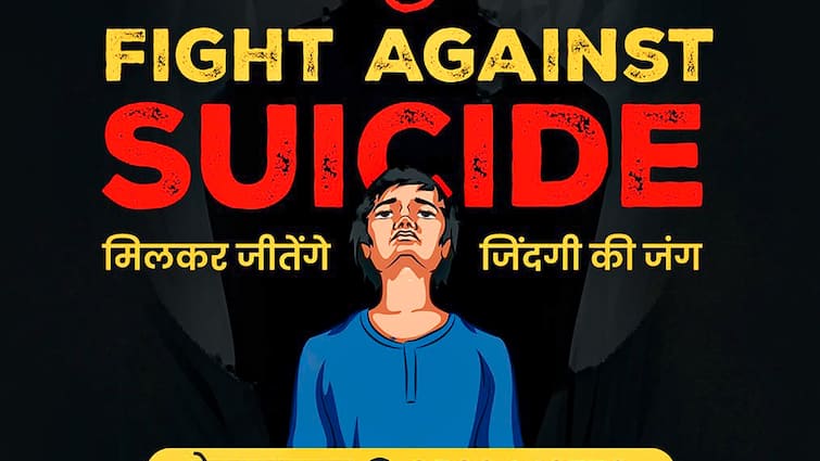 Rajasthan Suicide Mother commits suicide by hanging with 2 twins son in Dudu Police Rajasthan Suicide: जुड़वा बच्चों के साथ फांसी लगाकर मां ने की आत्महत्या, जांच में जुटी पुलिस