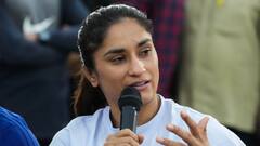 हरियाणा: विनेश फोगाट ने किसे दी 'मुंह तोड़ने' की चेतावनी? IT सेल वालों को लेकर कही ये बात