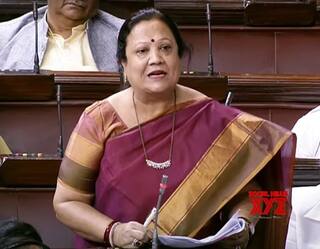 Lok Sabha Elections 2024: સુરતમાં દર્શના જરદોશનું કપાશે પત્તુ? જાણો કોને મળી શકે  છે ટિકિટ