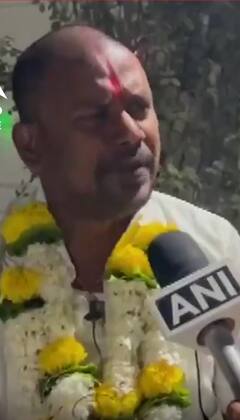 'हम INDIA गठबंधन के साथ में रहते हुए ये सीट जीतेंगे' । INDIA Alliance