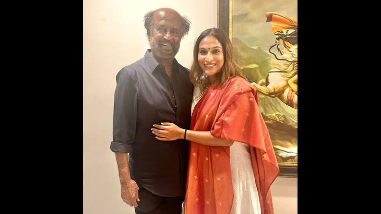 Aishwarya Rajinikanth Lal Salaam Director Shares Losing 21 Days Of Shooting Footage Of Rajinikanth Vishnu Vishal Film Aishwarya Rajinikanth Shares Losing 21 Days Of Shooting Footage Of 'Lal Salaam': 'We Were Shocked'