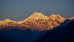 स्थानिय लोगों के लिए देवता, विदेशियों के लिए एडवेंचर तो वहीं वैज्ञानिकों के लिए एक रहस्य कैसे बन गया ये पहाड़?