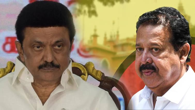 Ponmudi: மீண்டும் எம்.எல்.ஏ ஆனார் பொன்முடி; அமைச்சராக பதவியேற்பு எப்போது? Former Minister Ponmudi To Take Charge Minister Based On Supreme Court Order And CM Stalin Request Ponmudi: மீண்டும் எம்.எல்.ஏ ஆனார் பொன்முடி; அமைச்சராக பதவியேற்பு எப்போது?