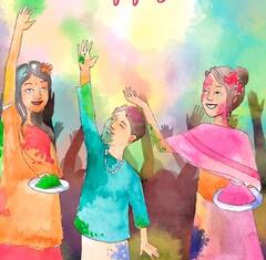 Holi Celebration: ਹੋਲੀ ਦੇ ਰੰਗਾਂ ਤੋਂ ਵਾਲਾਂ ਨੂੰ ਖਰਾਬ ਹੋਣ ਤੋਂ ਬਚਾਉਣ ਲਈ ਜ਼ਰੂਰ ਅਪਣਾਓ ਇਹ ਟਿਪਸ