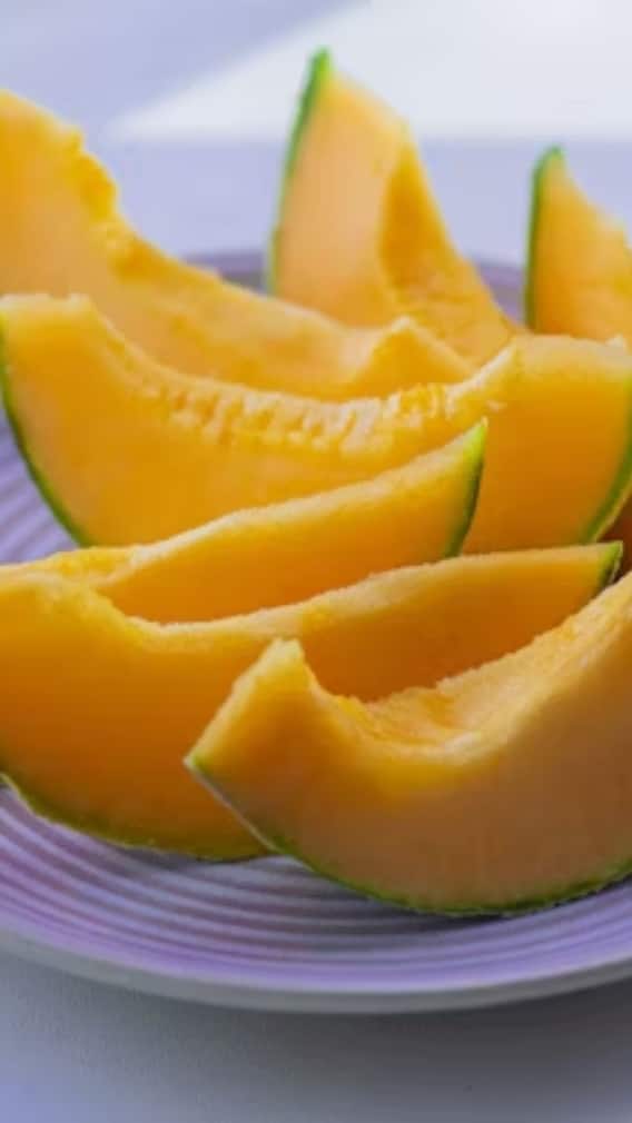 அடடே..கிர்ணி பழத்தில் இவ்வளவு நன்மை இருக்கா?