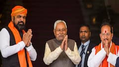 बिहार में मंत्रिमंडल विस्तार का डेट हो गया तय! सीएम नीतीश ने उपमुख्यमंत्री संग की बैठक