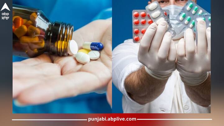 Identify Fake Medicines: ਅਸੀਂ ਅਕਸਰ ਹੀ ਜ਼ੁਕਾਮ ਅਤੇ ਬੁਖਾਰ ਦੀ ਹਾਲਤ ਵਿੱਚ ਕਿਸੇ ਵੀ ਮੈਡੀਕਲ ਸਟੋਰਾਂ ਤੋਂ ਦਵਾਈਆਂ ਖਰੀਦ ਕੇ ਖਾ ਲੈਂਦੇ ਹਾਂ। ਪਰ ਕੀ ਤੁਸੀਂ ਜਾਣਦੇ ਹੋ ਕਿ ਇਹ ਦਵਾਈਆਂ ਨਕਲੀ ਵੀ ਹੋ ਸਕਦੀਆਂ ਹਨ।