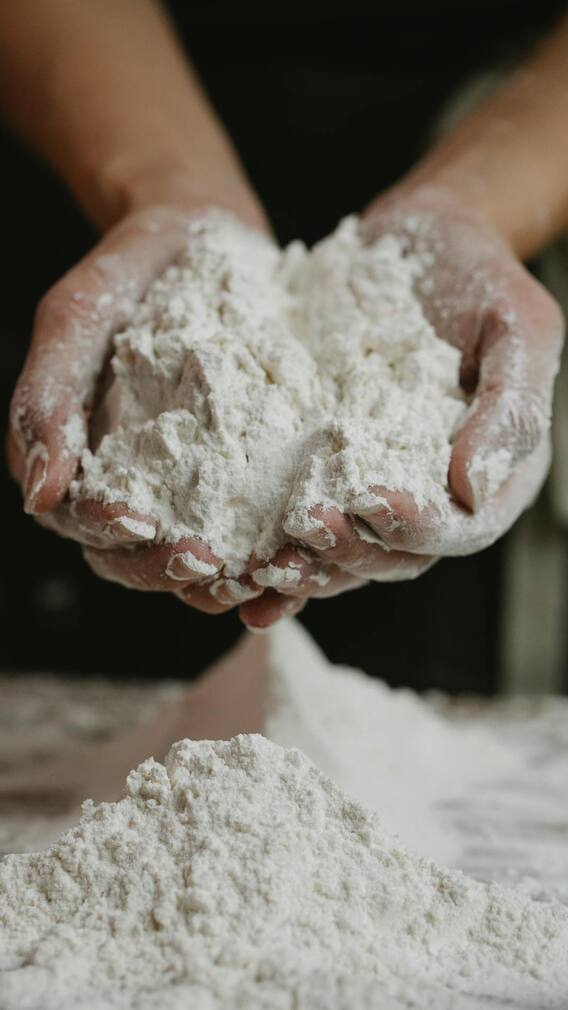 అమ్మాయిలు మైదా తినకూడదా? అంత ప్రమాదమా?