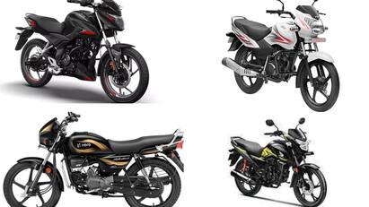 top 5 two wheeler brands exported in february 2024 Two Wheelers Brand: இந்தியாவில் இருந்து ஏற்றுமதியில் அசத்தும் இருசக்கர வாகனங்கள் - பிப்ரவரிக்கான டாப் 5 லிஸ்ட் இதோ..!
