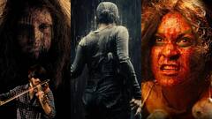 Horror Web Series And Films: 'कंचना' से लेकर 'घोल' तक....हॉरर के हैं शौकीन, तो देखिए ये वेब सीरीज, डर से कांप उठेगी आपकी रूह