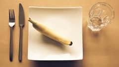 Fasting once a Week : आठवड्यातून 1 दिवस उपवासाचे हे आहेत फायदे !