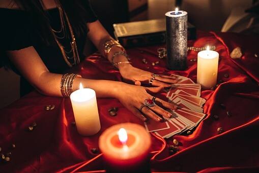 Scorpio: Scorpio natives are doing very good work in their lives. But you are not completely happy. You can shift to your new house soon, for which you can also organise religious rituals. You want to change your job. The new job will open new doors for you. (Image source: getty images)