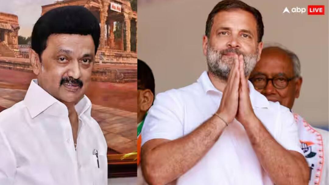 Lok Sabha Elections 2024 TN: தொகுதிப் பங்கீடு ஓவர் - இவங்க 3 பேர் மட்டும் வேணாம்! - காங்கிரஸ்க்கு லிஸ்ட் போட்ட திமுக?
