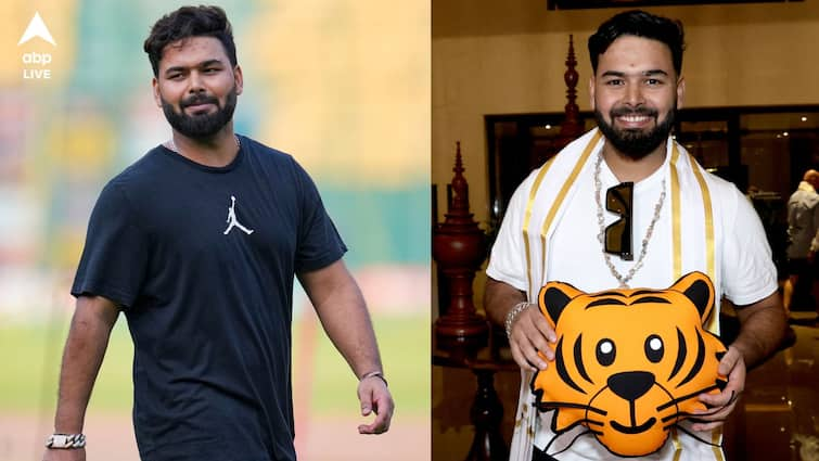 IPL 2024 Rishabh Pant first reaction after joining Delhi Capitals camp ahead of IPL Rishabh Pant: মনে হচ্ছে ফের অভিষেক হবে, দিল্লি ক্যাপিটালস শিবিরে যোগ দিয়ে বলছেন পন্থ