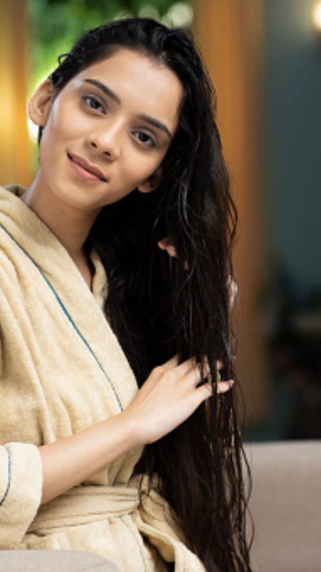 Image showcasing Protecting Your Hair From Environmental Damage: 10 Strategies For All ...