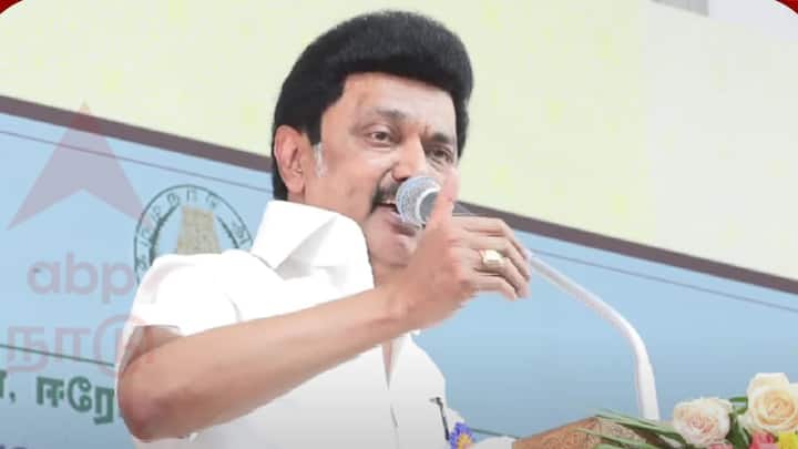 Tamilnadu Chief minister MK Stalin criticize about modi speech in tamilnadu scheme TN CM MK Stalin: அண்டப்புளுகு ஆகாசப்புளுகு; இது மோடி புளுகு: வச்சி செய்த முதலமைச்சர் ஸ்டாலின்