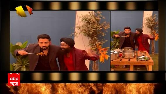 Bhagya Lakshmi: Rishi & Lakshmi makes this trending fun filled Instagram reel | HOT News