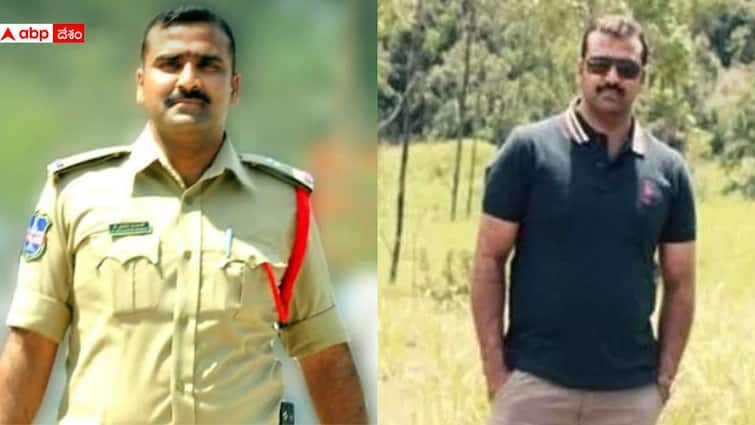 14 days Remand for SIP Former DSP Praneeth Rao Hyderabad News: ఫోన్ ట్యాపింగ్ కేసులో మాజీ డీఎస్పీ ప్రణీత్ రావుకు 14 రోజుల రిమాండ్